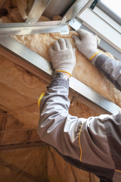 Reliable AL Insulation Contractor Solutions